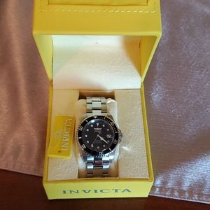 Mens wrist watch